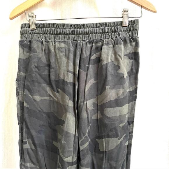 Splendid lakeside rayon camo joggers - Picture 12 of 15